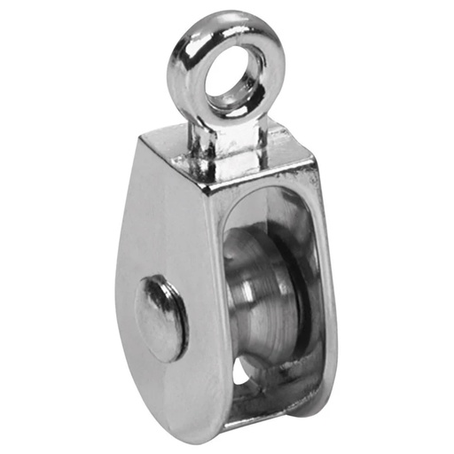 [5484225] SHEAVE PULLEY SNGL1-1/4"