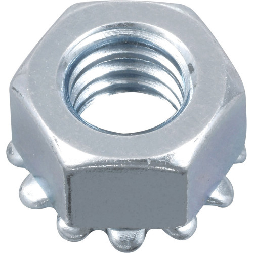 [40002407E] TUERCA  FREE SPINNING 10-32