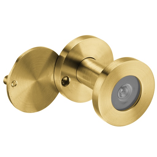 [IN23010TG] JNF DOOR VIEWER TITANIUM GOLD