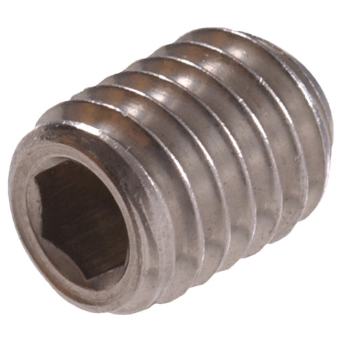 [40004415A] SOCKET SET S/S  METRICO M4X5
