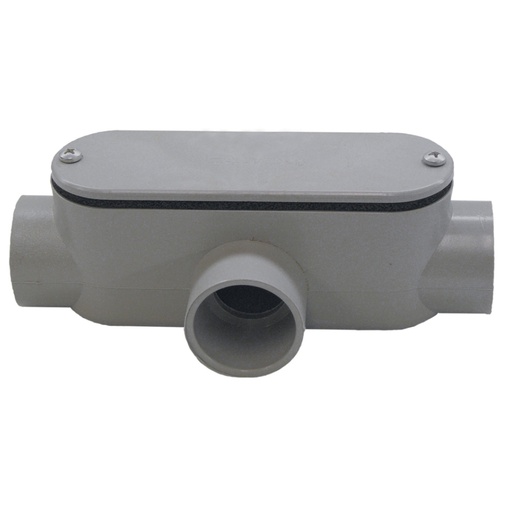 [450003330] CONDULETO PVC T-1