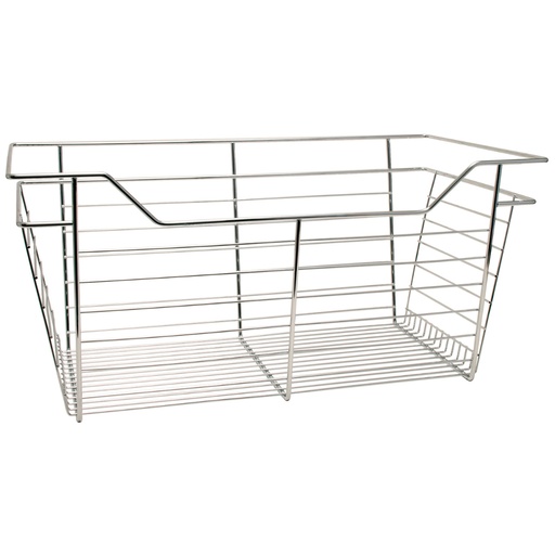 [547.40.232] HAFELE WIRE CLOSET F/E 14X23X6