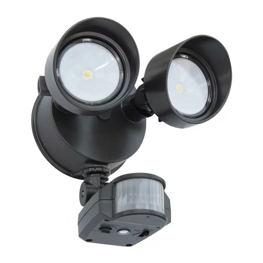 [3494515] FLOODLIGHT LED 2HD MO BZ