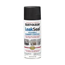 [420021795] R/O LEAKSEAL RB/COAT BLK. 12 O