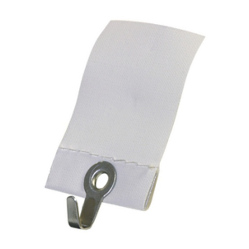 [121148] ADHESIVE HANGERS PK5