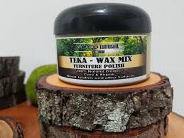 [422005702] TEKA WAX 4 OZ