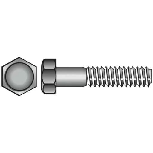 [399005792] TOR.HEX S/S 1/2-13X1 CAJA 50