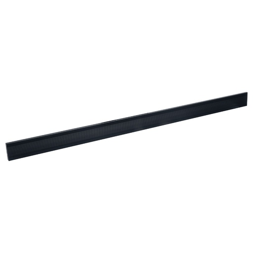 [54752524] HAFELE SHOE FENCE SET BLACK 29"