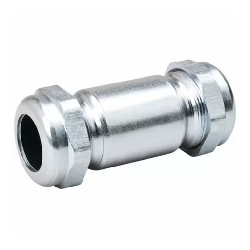 [402877] 3/4X4 GALV COUPLING.
