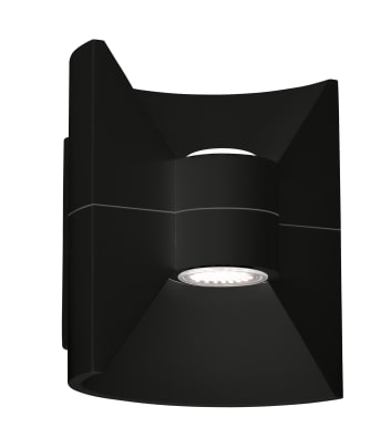 [455000195] LAMP. EGLO PARED 200882A REDONDO