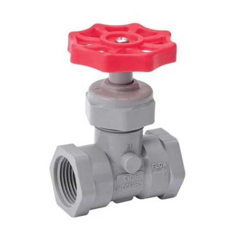 [4560983] STOP VALVE CELCON 3/4"