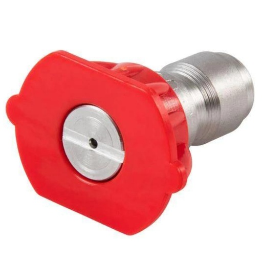 [490001084] RED BLASTING NOZZLE 5MM