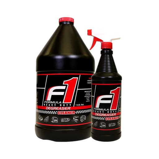 [200274A] FORMULA ONE 128 OZ