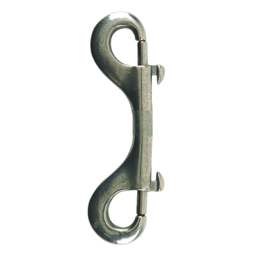 [5336920] DOUBLE END BOLT SNAP SS