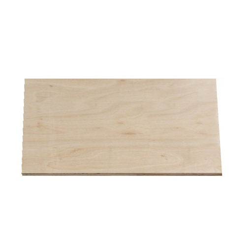 [294006451] CHAPILLA WHITE BIRCH 3/4 CON PEG