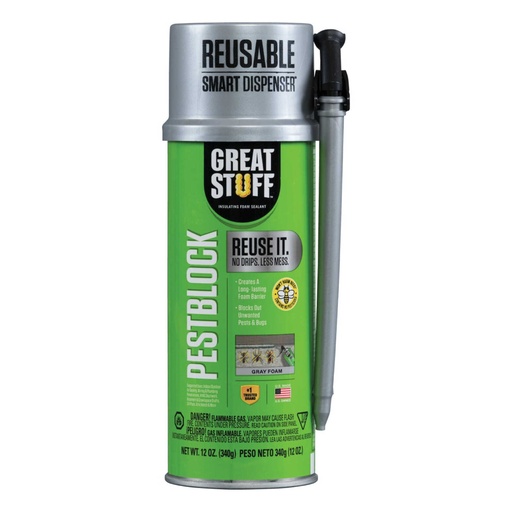 [1326677] GREATSTUFF PESTBLOCK12OZ