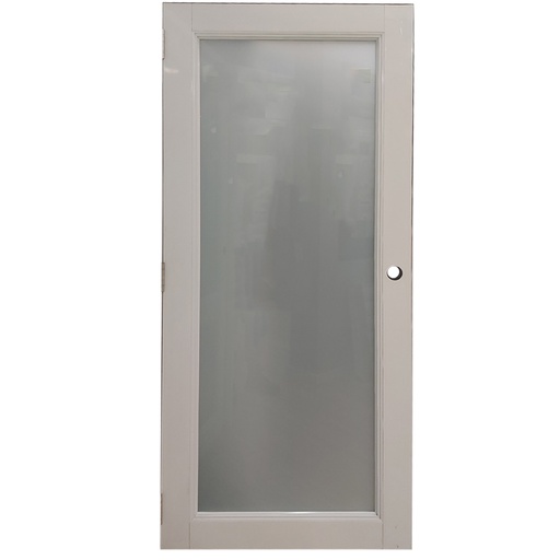 [265568032] PT. ALUM. ELEGANCE-FG-B 32X80 I