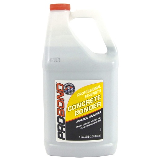 [13562] GAL CONCRETE BONDER.