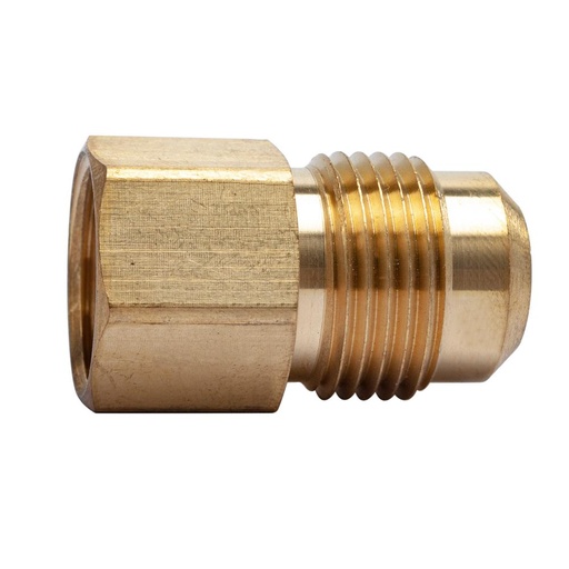 [4330791] ADAPTER BRS 5/8"FLX1/2"M