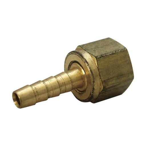 [4501466] HOSE BARB 1/2X1/2"FPT LF