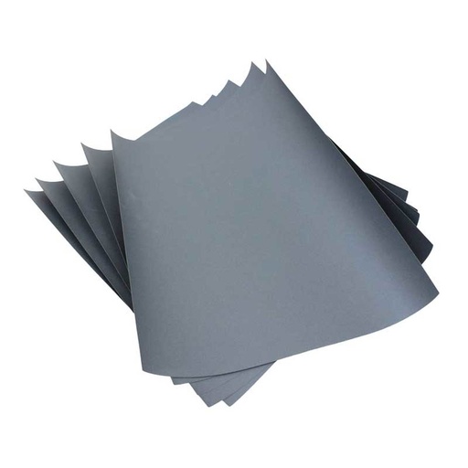 [475012225] 3M LIJA METAL #500