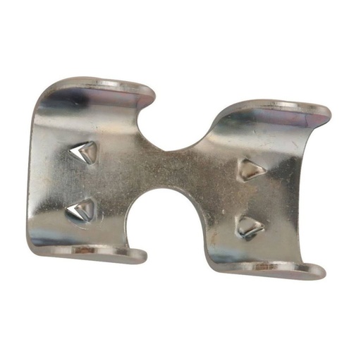 [7094048] ROPE CLAMP 3/8-1/2" BG2