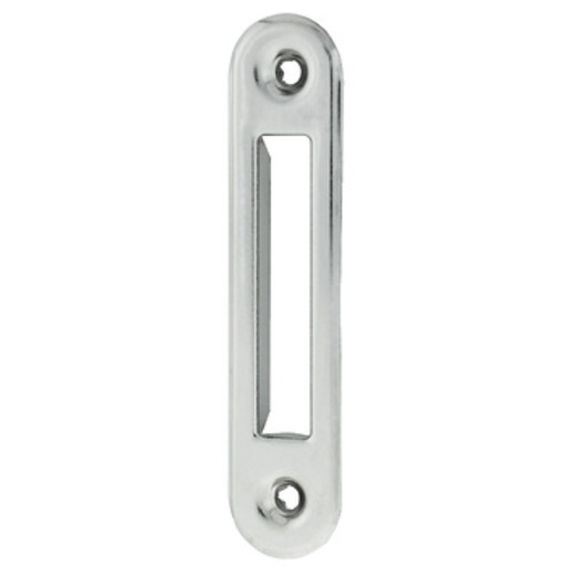 [23905-704] STRIKE PLATE ANGLE 60X13MM