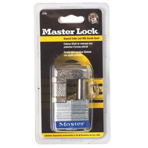 [50317] PADLOCK 1-1/2" ARMORLOCK