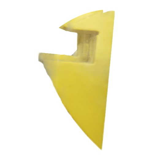 [17358] CLIP P/TABL BEECH OCEAN