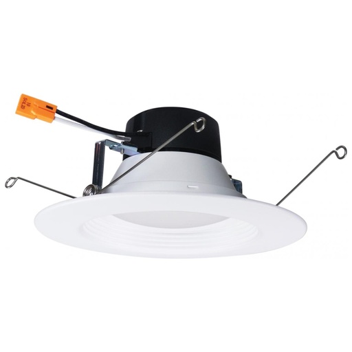 [S29743] BOMB. SATCO 17WLED RDL 50K 120V