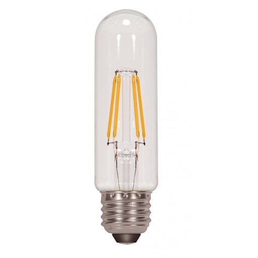 [S9580] BOMB. SATCO 4.5W LED CTC 27K