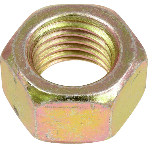 [40002495F] TUERCA HEX  9/16-18