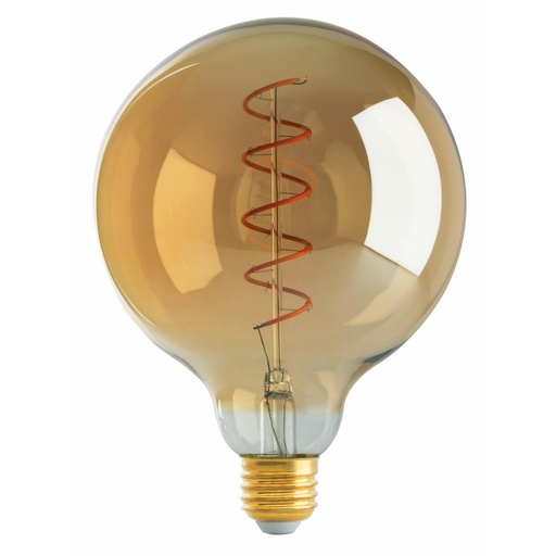 [S9969] BOMB. SATCO 4G40 LED ESPIRAL