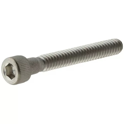 [400045342J] S/S SOCKET HEAD SCREW M6 X 45