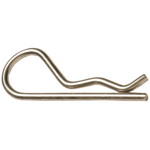 [40043318D] HITCH PIN CLIPS .042X1