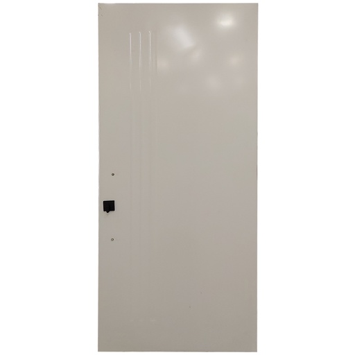 [266023084] PT. GALV. EVERDOOR 30X84 3L/V
