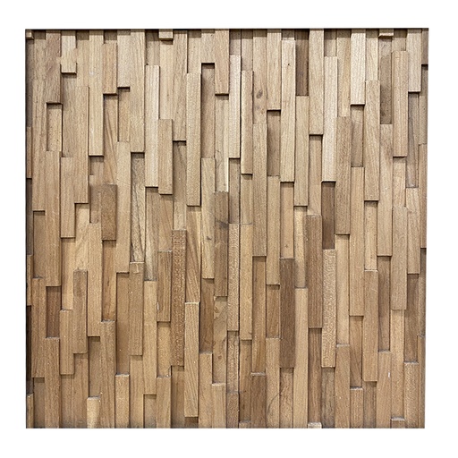 [142001055] WOOD STICK IMB. ECUA. 12X8