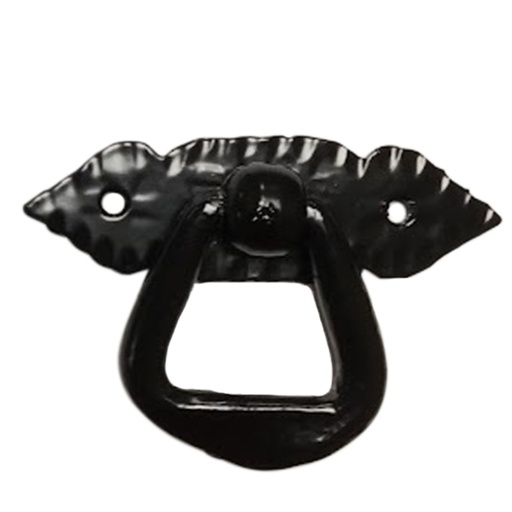 [161008] TIRADOR VOLCABLE NEGRO #16-1008