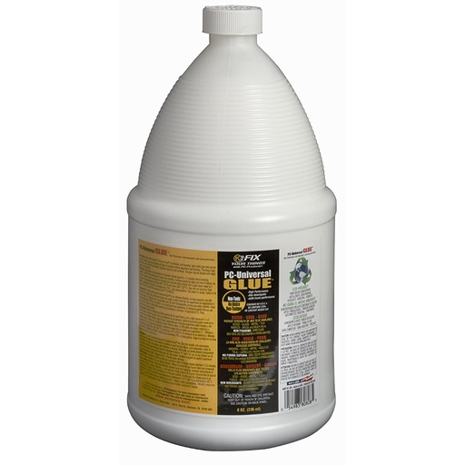 [420020764] PC-UNIVERSAL GLUE 128oz