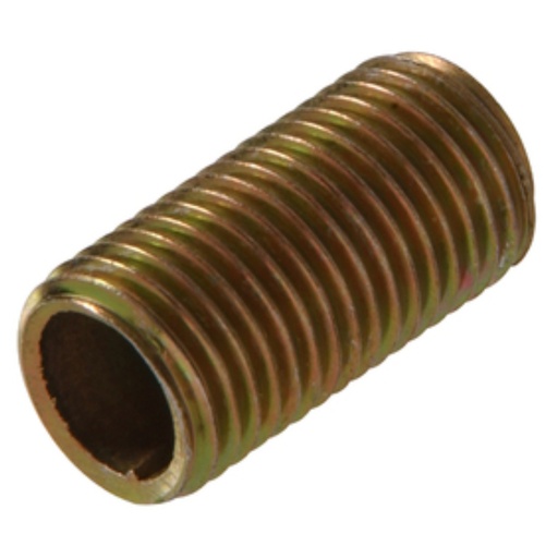 [40054136E] NIPLE LAMPARA 1/8 IPS 4-1/2 L