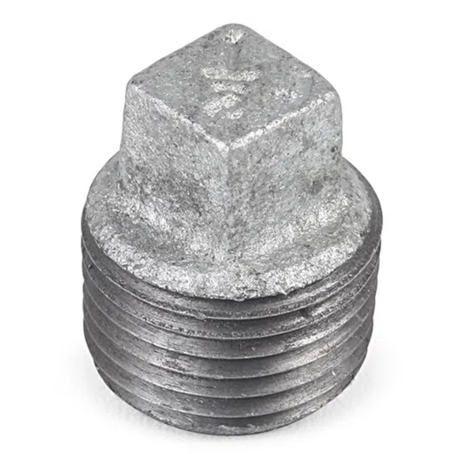[440009266] TAPON MACHO 1/8 GALV.