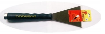[422004723] ESPATULA RECTA 7"  C/ROSCA