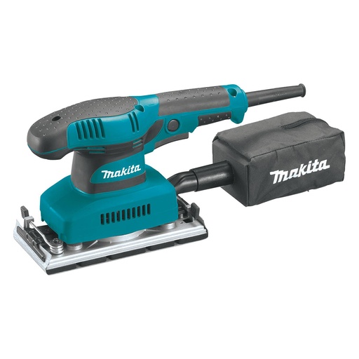 [BO3710] MAKITA FINISHING SANDER