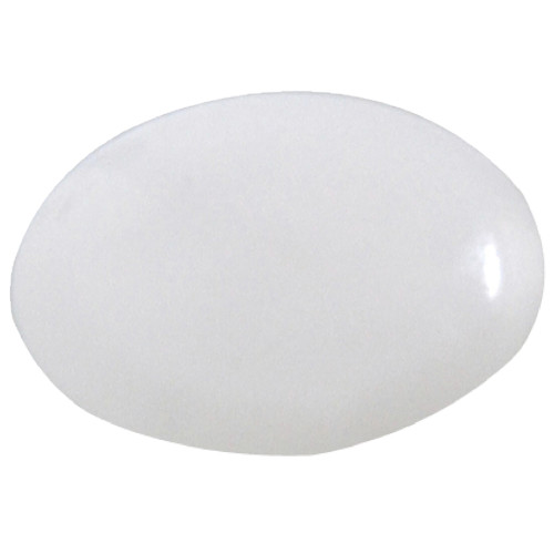 [40059078F] CUBREFALTA TORNILLO WHITE