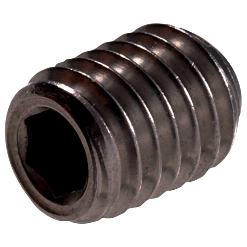 [4000770E] CUP POINT SAE 10/32X1/4