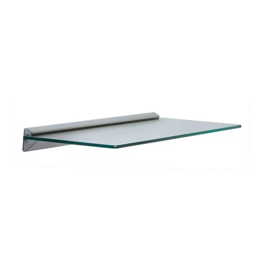 [5766795D] GLASS SHELF KIT 8X24 DS