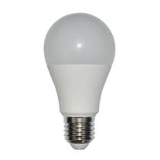 [455002595] FOCO LED C/SENSOR 7W 700LM 60K