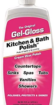 [1369644] GEL GLOSS 16OZ