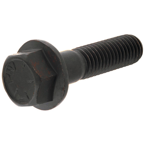 [40043446G] TORN. HEX C/FLANGE  1/4-20X2