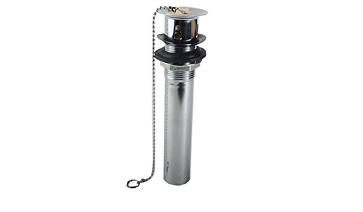 [440014752] P.O. PLUG 1 1/4 CHR